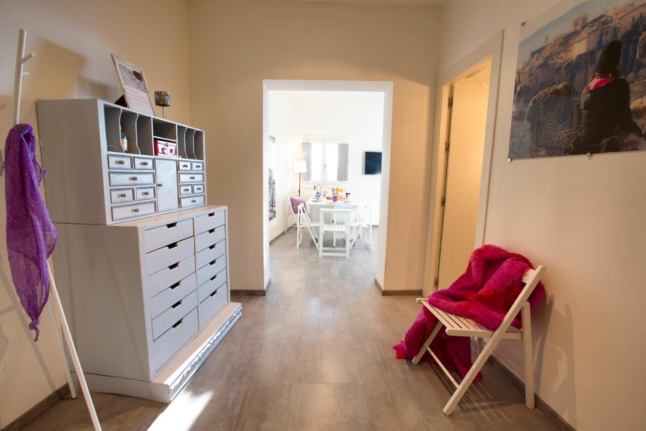 Cuencaloft La Casa Del Jardinillo Lejlighed Eksteriør billede